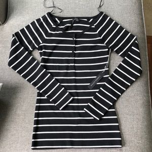 NWT Long Sleeve Shirt